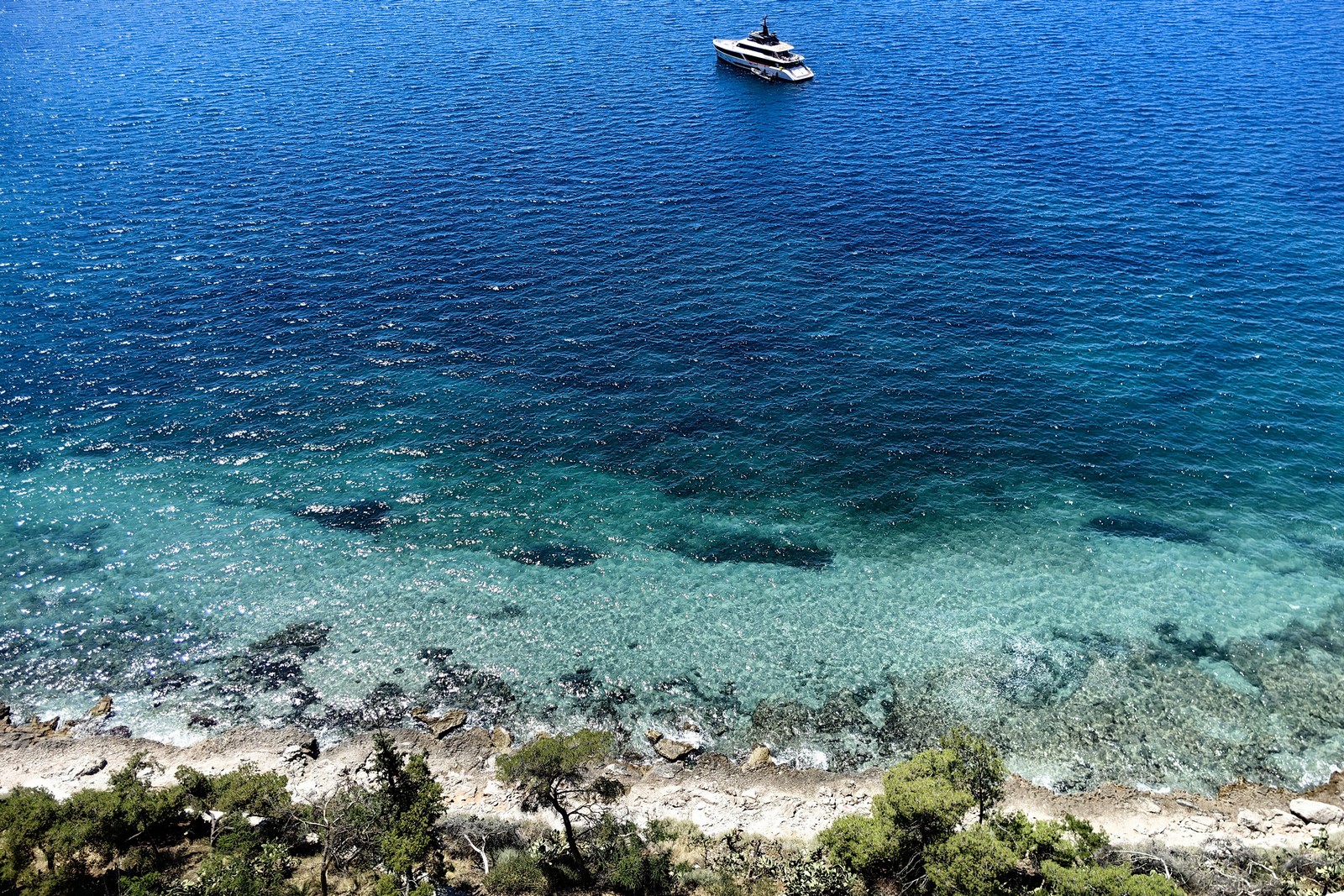 Νεκρός 57χρονος στο Μαλάκι Μαγνησίας – Αναζητούνταν από την οικογένεια του