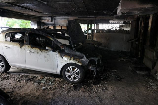 Θεσσαλονίκη: Στο Παπανικολάου θα μεταφερθεί η Αφροδίτη Νέστορα – Εξιτήριο για τον πατέρα της την Παρασκευή