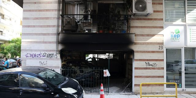 Οργή για τον θάνατο της Βάγιας Νέστορα μετά την εμπρηστική επίθεση – Αναζητούν τους δράστες