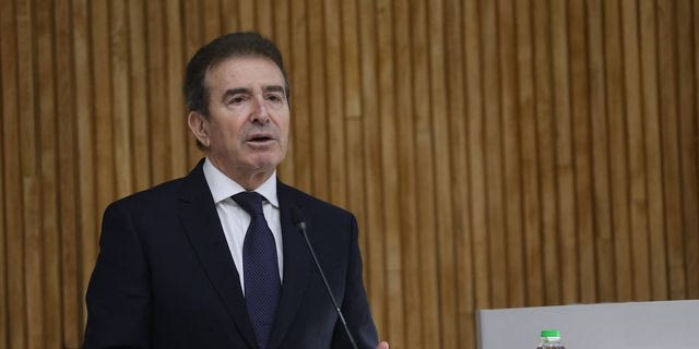 Χρυσοχοΐδης για Άργος: Οι αστυνομικοί δεν μπορούν να δολοφονούν παιδιά