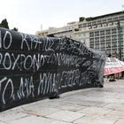 Συγκέντρωση στο Σύναγμα για τον 20χρονο που πυροβόλησαν αστυνομικοί στο Άργος