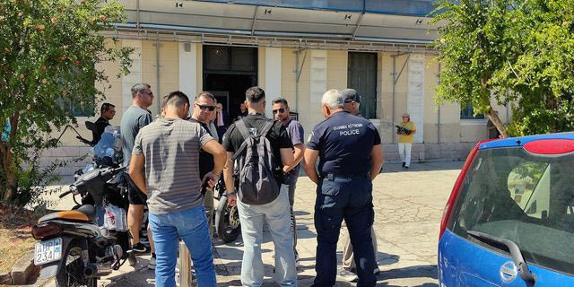 Άργος: “Δεν υπήρχε δόλος”, είπαν οι αστυνομικοί που πυροβόλησαν τον 20χρονο