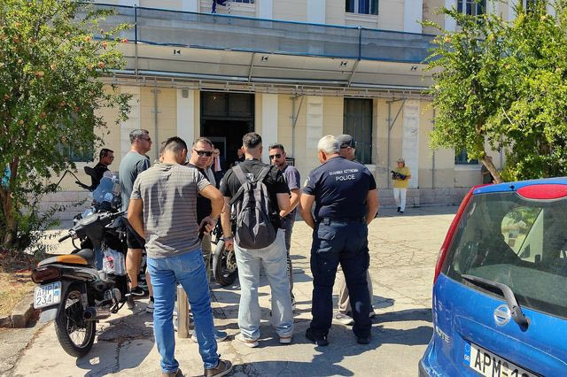 Άργος: “Δεν υπήρχε δόλος”, είπαν οι αστυνομικοί που πυροβόλησαν τον 20χρονο