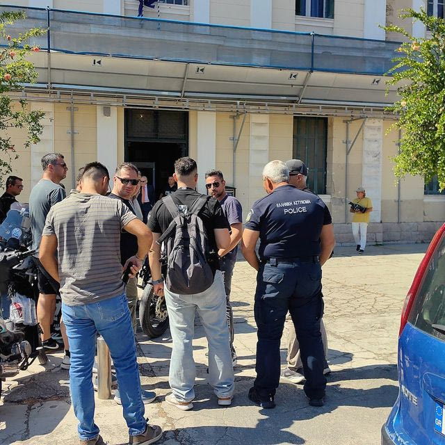 Άργος: “Δεν υπήρχε δόλος”, είπαν οι αστυνομικοί που πυροβόλησαν τον 20χρονο