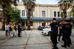 Οργή για τον θάνατο του 20χρονου από πυρά αστυνομικών στο Άργος