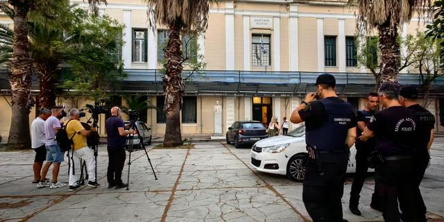 Οργή για τον θάνατο του 20χρονου από πυρά αστυνομικών στο Άργος
