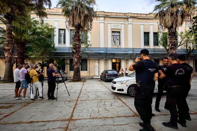 Οργή για τον θάνατο του 20χρονου από πυρά αστυνομικών στο Άργος