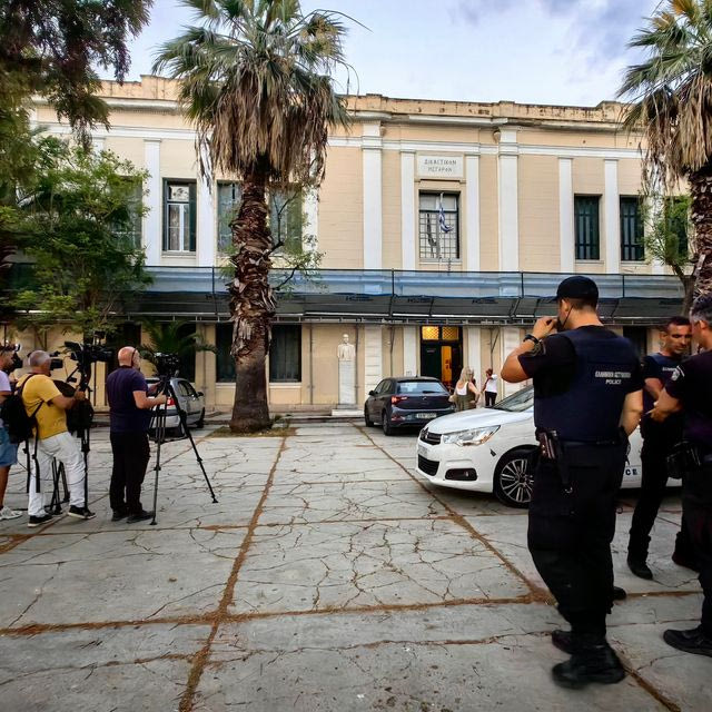Οργή για τον θάνατο του 20χρονου από πυρά αστυνομικών στο Άργος