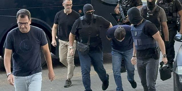 Δολοφονία Βάγιας Νέστορα: Προφυλακιστέος και ο 24χρονος – Αρνείται κάθε εμπλοκή