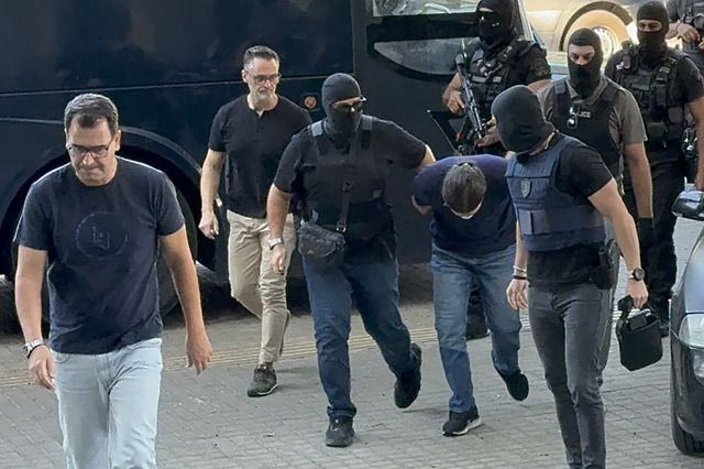 Δολοφονία Βάγιας Νέστορα: Με υπόμνημα η απολογία του 24χρονου – Τι ισχυρίστηκε