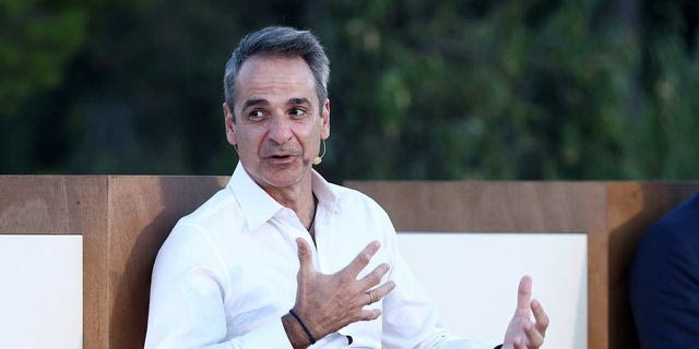 Μητσοτάκης από την Πνύκα: Η Τεχνητή Νοημοσύνη αλλάζει τα πάντα, αλλά κρύβει μεγάλους κινδύνους