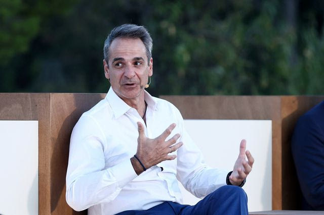 Μητσοτάκης από την Πνύκα: Η Τεχνητή Νοημοσύνη αλλάζει τα πάντα, αλλά κρύβει μεγάλους κινδύνους