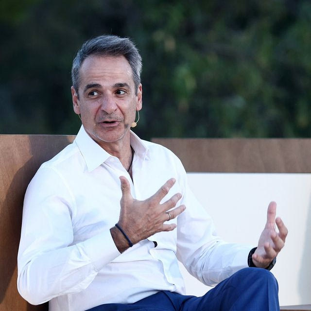 Μητσοτάκης από την Πνύκα: Η Τεχνητή Νοημοσύνη αλλάζει τα πάντα, αλλά κρύβει μεγάλους κινδύνους