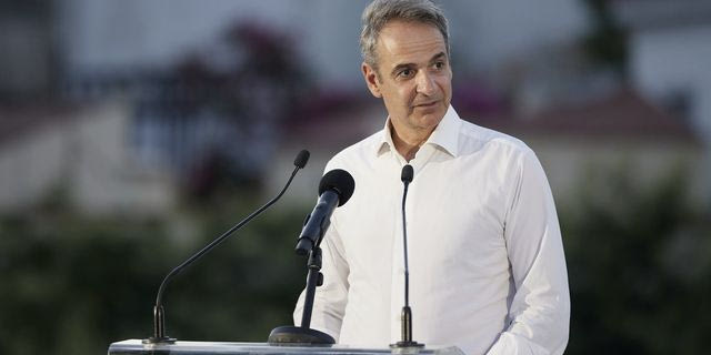 Μητσοτάκης: Η μακροοικονομική σταθερότητα δεν αποτελεί ζήτημα για την Ελλάδα