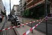 Κακοκαιρία: Μισή ώρα βροχής παρέλυσε τις συγκοινωνίες – Προβλήματα σε Προαστιακό και τραμ