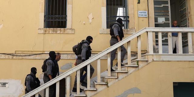 Μαφία των Χανίων: Ελεύθερος με όρους ο τοξικολόγος – Πήρε προθεσμία ο ιατροδικαστής
