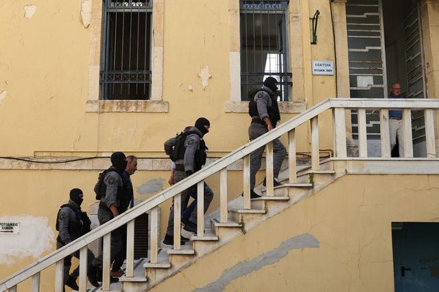 Μαφία των Χανίων: Ελεύθερος με όρους ο τοξικολόγος – Πήρε προθεσμία ο ιατροδικαστής