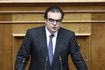 Πιερρακάκης για συνταγματική αναθεώρηση: “Σήμερα αποφασίζουμε τι χώρα θέλουμε να κληροδοτήσουμε”