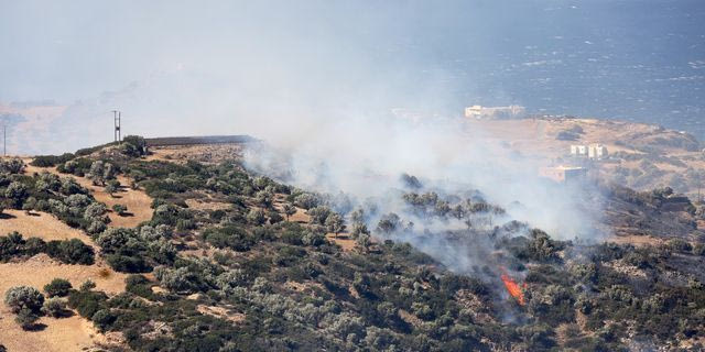 Ρέθυμνο: Στην Εισαγγελία ο υπεύθυνος λειτουργίας του δικτύου του ΔΕΔΔΗΕ