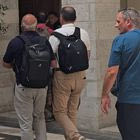 Ελεύθερος ο δήμαρχος και άλλοι τρεις συλληφθέντες για τη φωτιά στην Πάρο