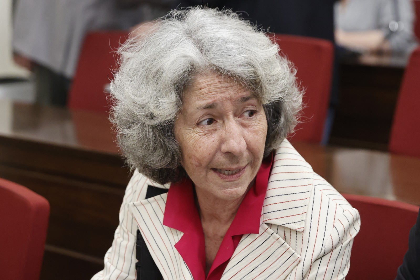 Έρη Ρίτσου κατά Γιώργου Χατζιδάκι: ”Ο πατέρας μου δεν έγραψε ποίηση για να έχω εγώ προίκα”
