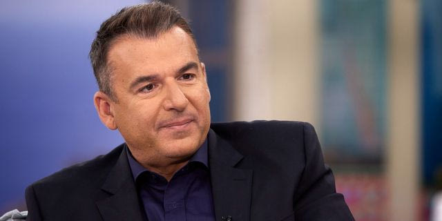 Γιώργος Λιάγκας για τέλος του ”Πρωινού”: Αν δεν θέλετε μπορείτε να αποχωρήσετε
