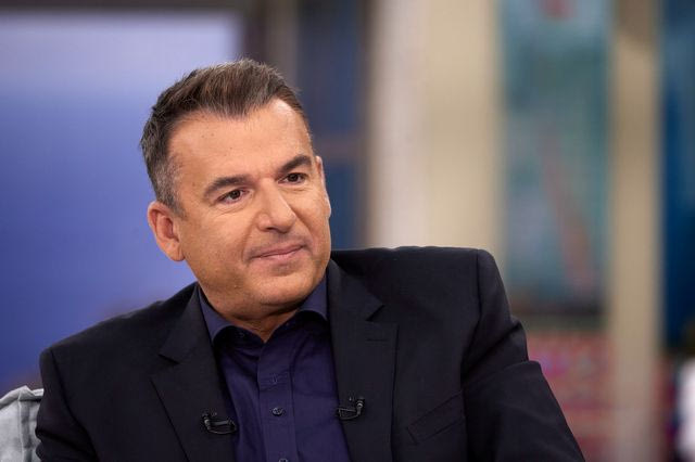 Γιώργος Λιάγκας για τέλος του ”Πρωινού”: Βλέπω ότι δεν είστε χαρούμενοι, αν δεν θέλετε μπορείτε να αποχωρήσετε