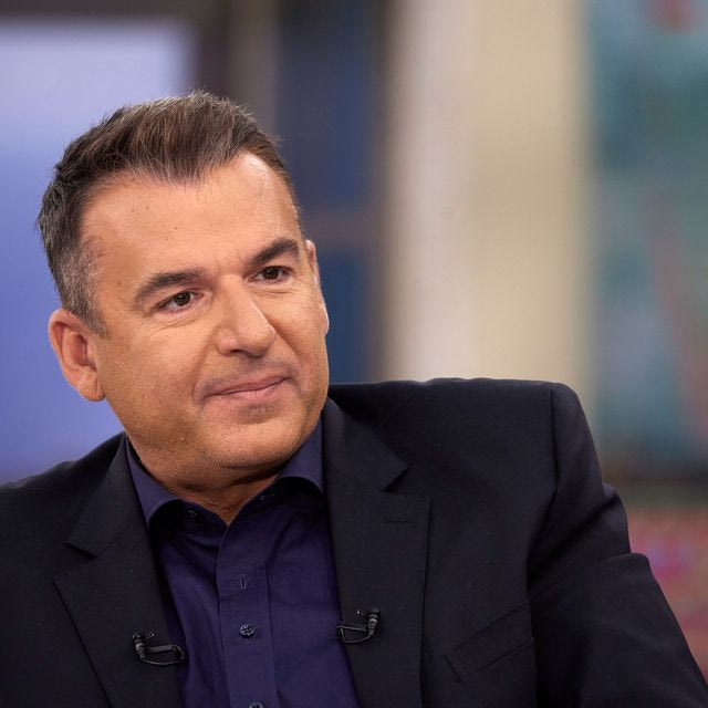 Γιώργος Λιάγκας για τέλος του ”Πρωινού”: Αν δεν θέλετε μπορείτε να αποχωρήσετε