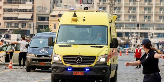 Αλεξανδρούπολη: Στο νοσοκομείο 16χρονη από κατανάλωση αλκοόλ
