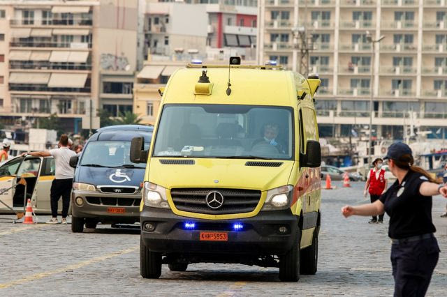 Αλεξανδρούπολη: Στο νοσοκομείο 16χρονη από κατανάλωση αλκοόλ