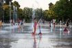 Καιρός: Πλησίασε στους 41 °C ο υδράργυρος – Πού καταγράφηκε η υψηλότερη θερμοκρασία