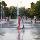 Καιρός: Πλησίασε στους 41 °C ο υδράργυρος – Πού καταγράφηκε η υψηλότερη θερμοκρασία
