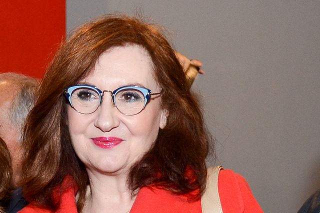 Φωτεινή Ντεμίρη: Η απώλεια της ηθοποιού – “Τόσο λίγο ήταν αστεράκι μου; Σ’ ευχαριστώ για όλα”
