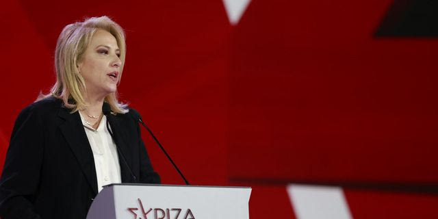 ΣΥΡΙΖΑ: Δεν θα πάει στη δεξίωση για την αποκατάσταση της Δημοκρατίας – Ο λόγος της απόφασης