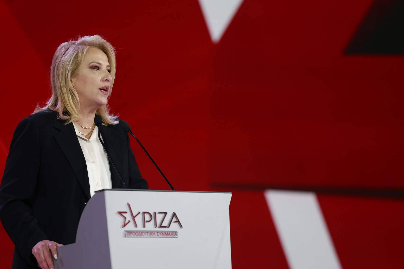 Ρένα Δούρου για Λάκη Χαλκιά: “Η φωνή του σίγησε, η παρακαταθήκη του μένει ζωντανή”
