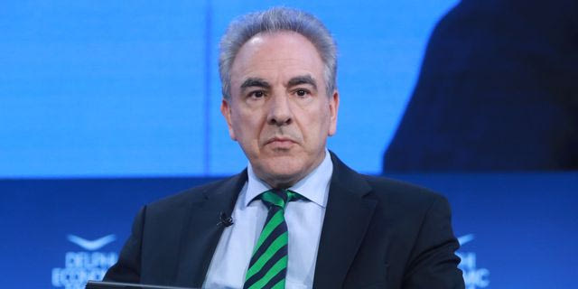 Θάνος Ντόκος: Η φάρσα που έγινε ζήτημα εθνικής ασφαλείας