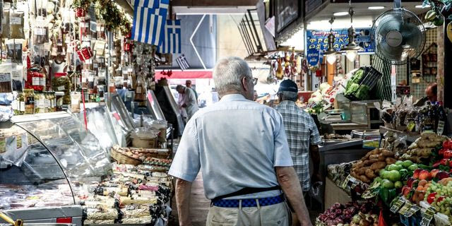 Πληθωριστικές απειλές στην οικονομία