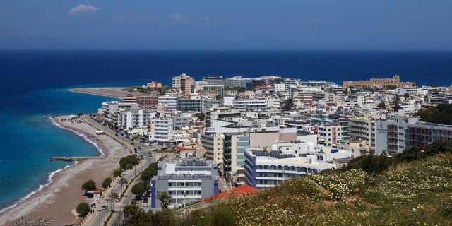 Καταπέλτης το 181σέλιδο πόρισμα της ΕΑΔ για το κύκλωμα στην Πολεοδομία Ρόδου