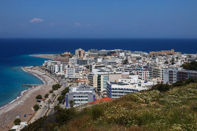 Καταπέλτης το 181σέλιδο πόρισμα της ΕΑΔ για το κύκλωμα στην Πολεοδομία Ρόδου