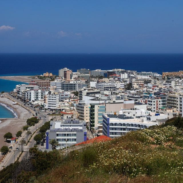 Καταπέλτης το πόρισμα της ΕΑΔ για το κύκλωμα στην Πολεοδομία Ρόδου