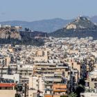 Ψάχνω σπίτι στην Αθήνα με budget 400 ευρώ