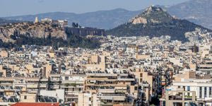 Ψάχνω σπίτι στην Αθήνα με budget 400 ευρώ