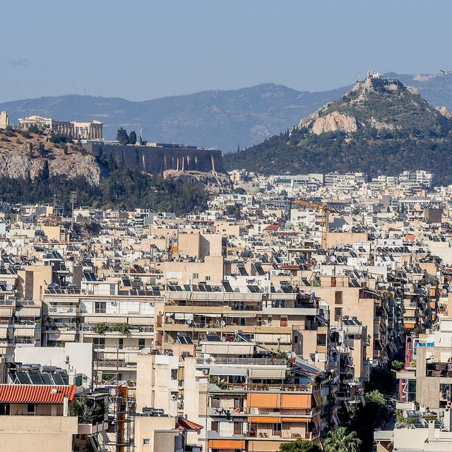 Ψάχνω σπίτι στην Αθήνα με budget 400 ευρώ