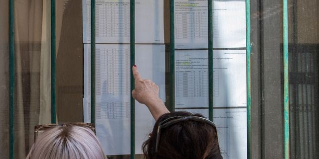 Πανελλήνιες 2026: Ανακοινώθηκαν οι Βάσεις – Αναλυτικοί πίνακες