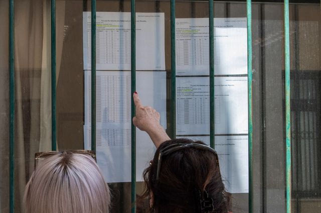Πανελλήνιες 2026: Ανακοινώθηκαν οι Βάσεις – Αναλυτικοί πίνακες