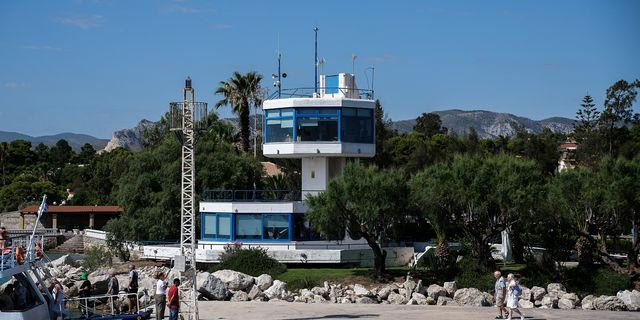 Πώς αλλάζει η Διώρυγα Κορίνθου: Εστίαση, ακίνητα και AI στο νέο αναπτυξιακό σχέδιο