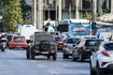 Τέλος από σήμερα ο Δακτύλιος στην Αθήνα