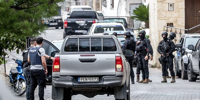 Ηράκλειο: Πάνω από 340.000 ευρώ είχε εισπράξει μέσω ΟΠΕΚΕΠΕ η συμμορία των ζωοκλεφτών