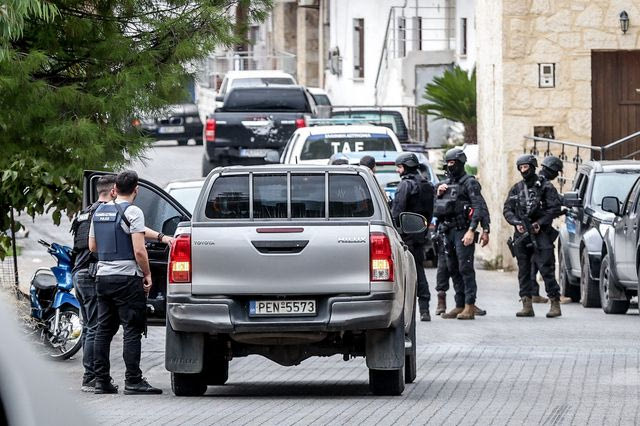 Ηράκλειο: Πάνω από 340.000 ευρώ είχε εισπράξει μέσω ΟΠΕΚΕΠΕ η συμμορία των ζωοκλεφτών