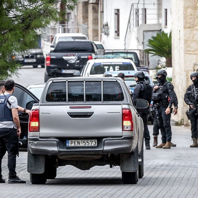 Ηράκλειο: Πάνω από 340.000 ευρώ είχε εισπράξει μέσω ΟΠΕΚΕΠΕ η συμμορία των ζωοκλεφτών